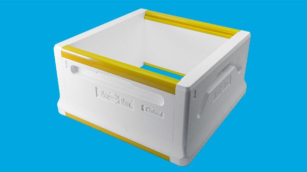 BeeBox Lda, HLS 1-45 st