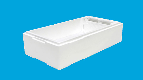 Feeding box 6L