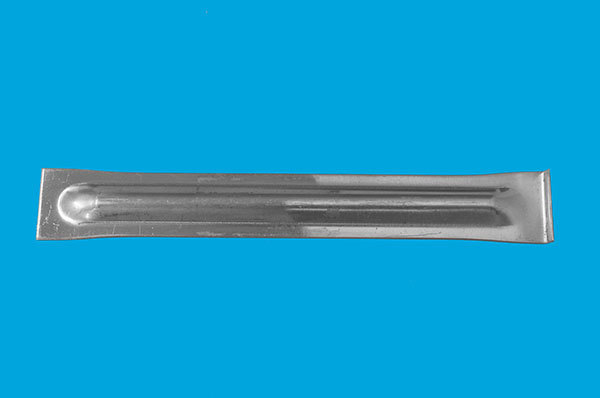 Standard hive tool, stainless