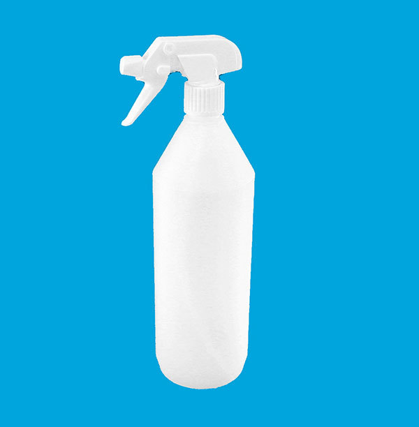 Disinfection sprayer