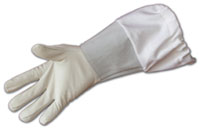 Gloves, goat skin 7