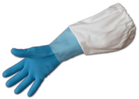 Gloves, durable WITHOUT long wristband 8