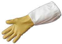 Gloves, cotton