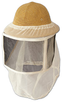 Veil, fitting hats 172-3, 172-4