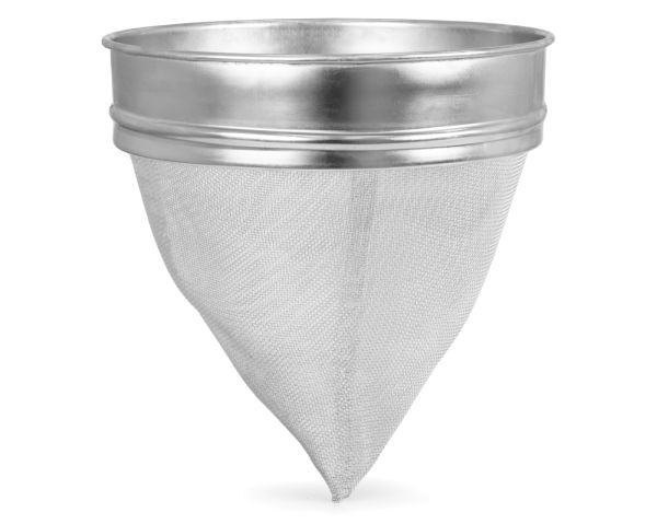 Stainless strainer, coarse