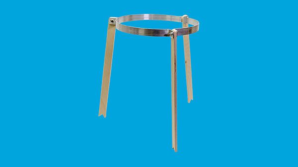 Strainer stand for 200-02 and 200-011