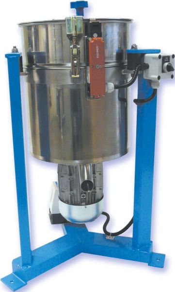 THOMAS Strainer centrifuge Mini* Strainer centrifuge
