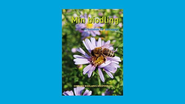 Min biodling - arbetsbok fr deltagare