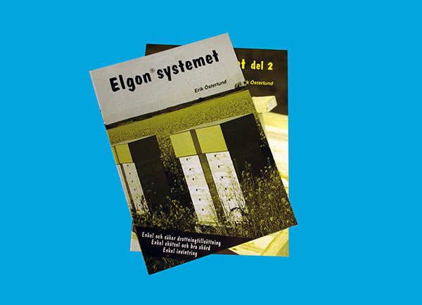 Elgon systemet del 1