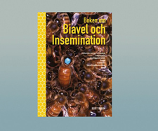 Boken om biavel och insemination