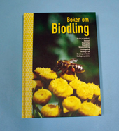 Boken om biodling
