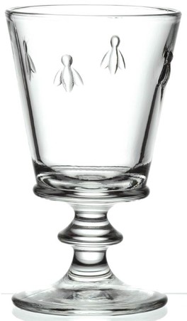 Wine glass