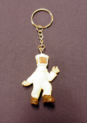 Keyring Beekeeper