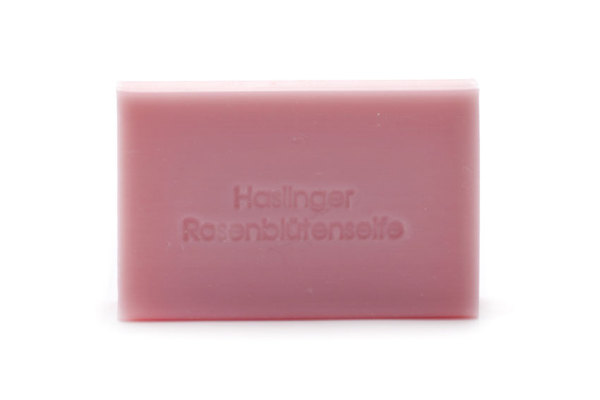 Rose soap