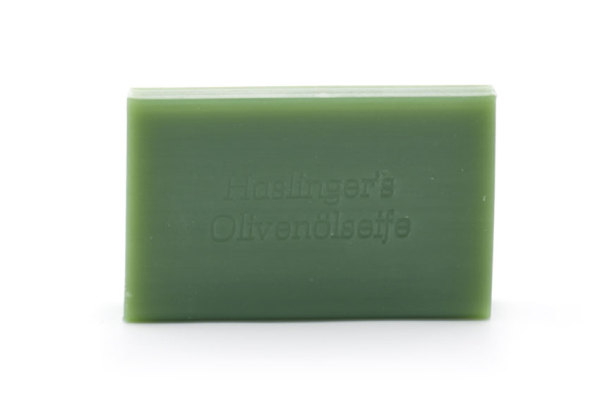 Olive oil soap