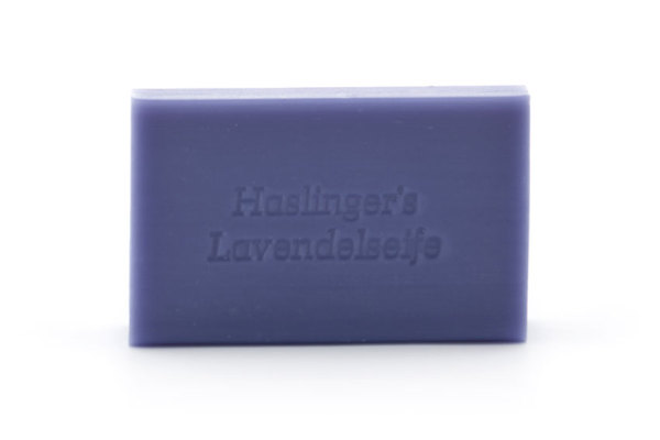 Lavender soap