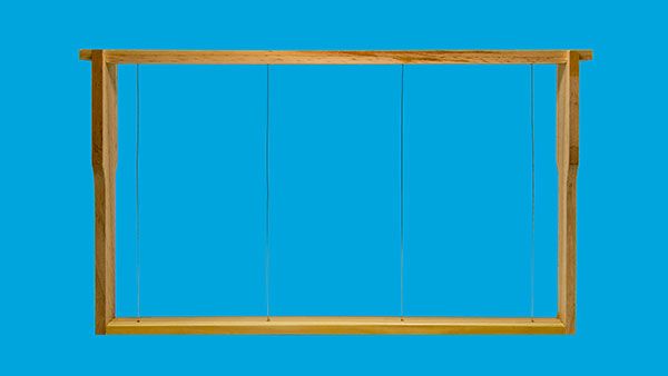 Hoffmann frames, Lgnormal threaded