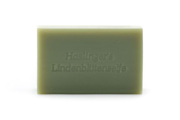 Lime tree soap