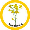 Labels, Rapeseed