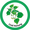 Sorthonungetiketter, Lindhonung