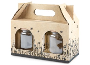 Presentkartong