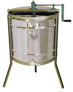 Extractor, 4 frames,  65 cm, Manual