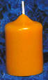 Gille candle