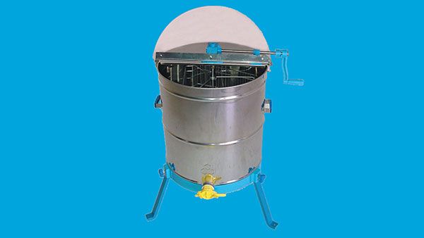 THOMAS 3 frames extractor, manual  53 cm