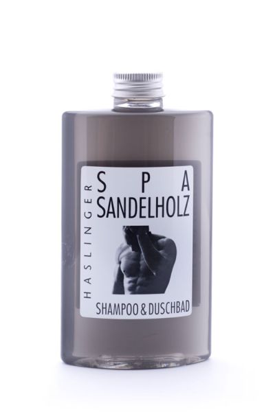 SPA Sandalwood