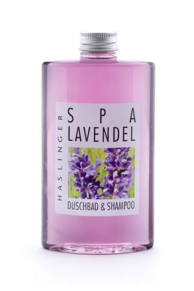 Lavendel