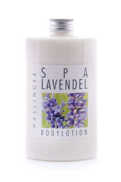 Lavendel hudlotion Alessa