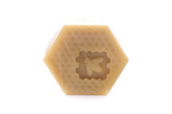 Soap with propolis