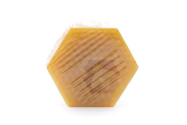 Honey soap