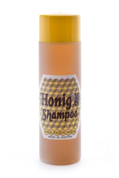 Honey shampoo Per piece
