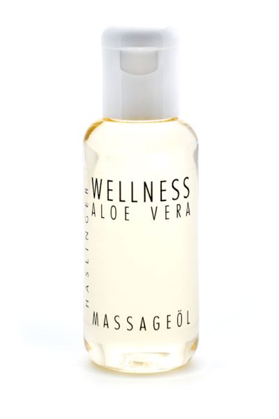 Aloe Vera Massageolja Per st