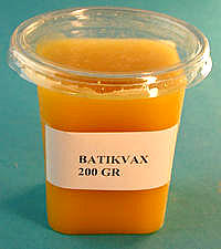 Batikvax, 200 g