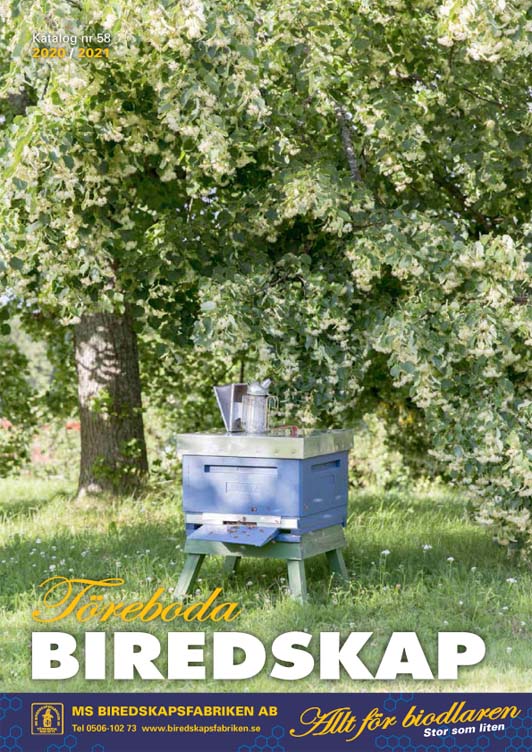 Catalog, Töreboda Biredskap no 58