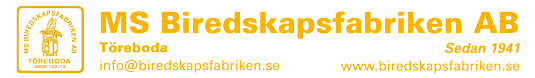 Biredskapsfabriken